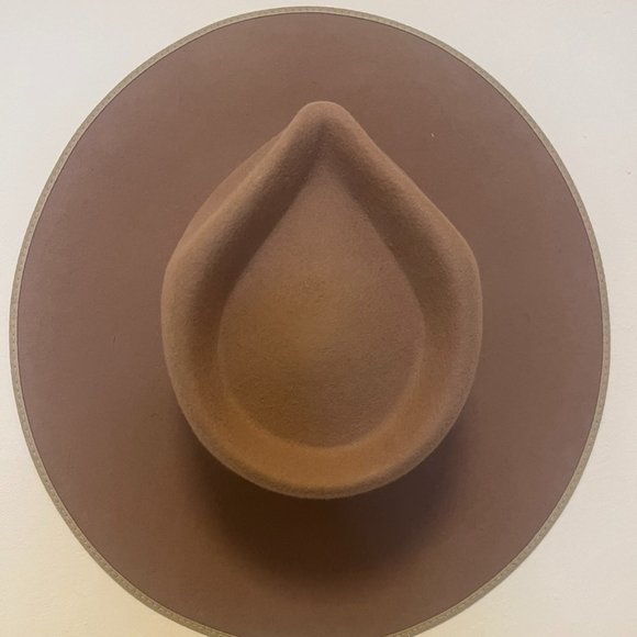 Lack of Color Zulu Rancher Hat main image 4